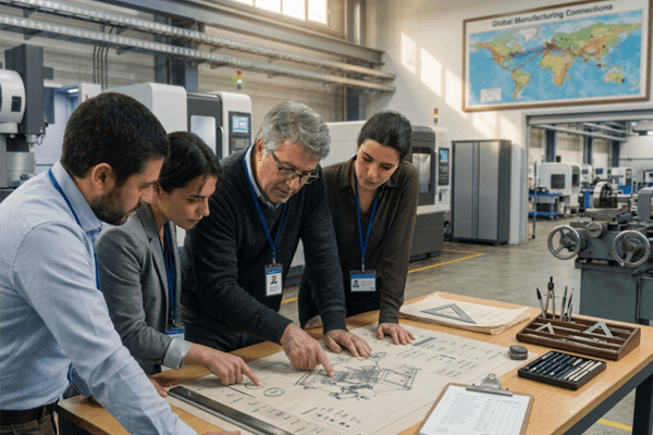Gestion de calidad para pymes en crisis