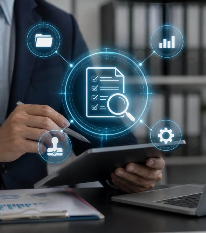 certifique su empresa en ISO 9001